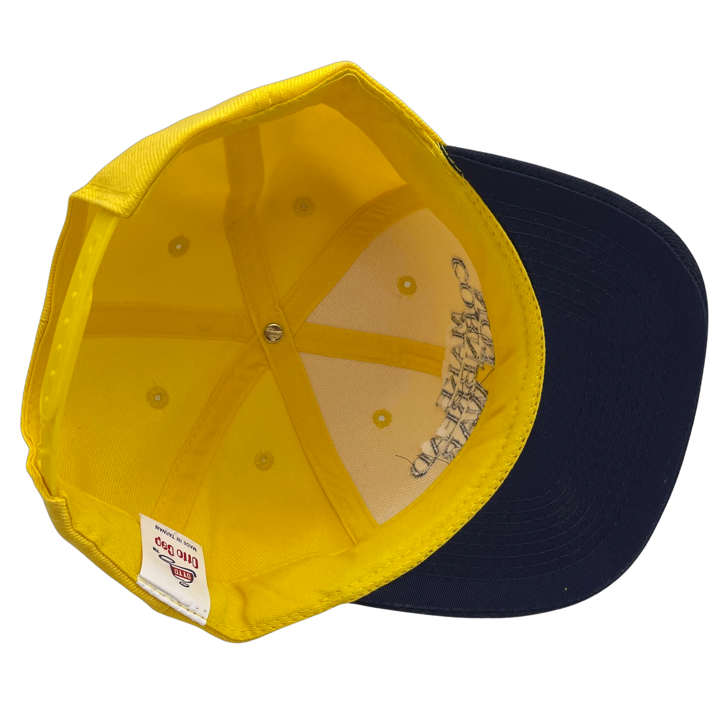 Make Cornbread Not War Snapback Hat