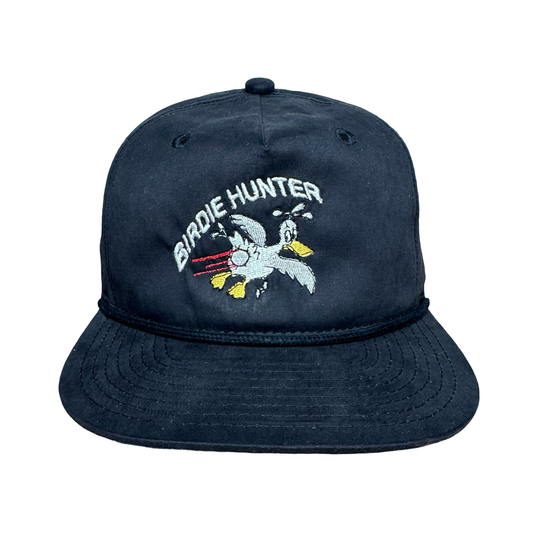 Birdie Hunter Custom Golf Hat