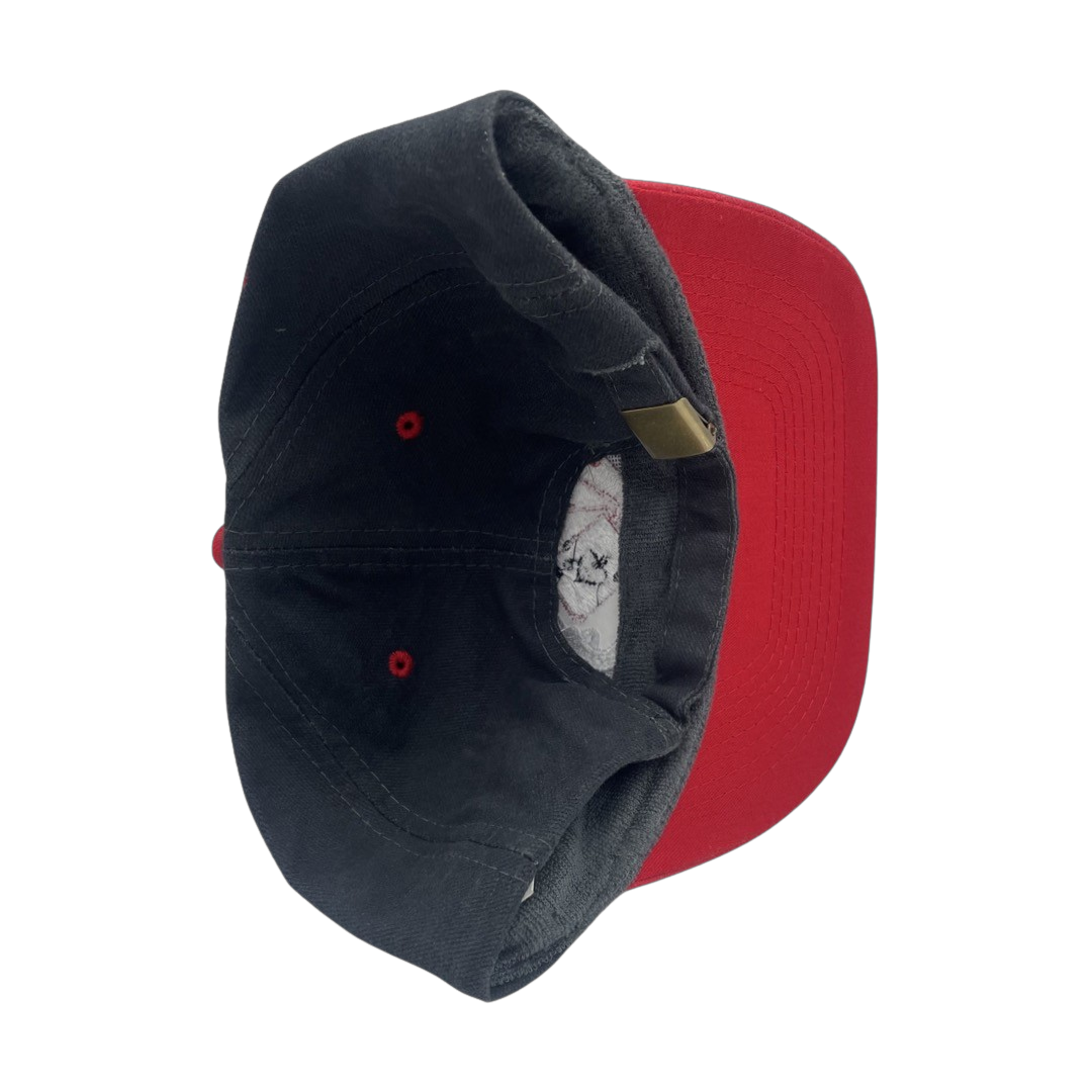 A Smith & Wesson Beats 4 Aces Hat