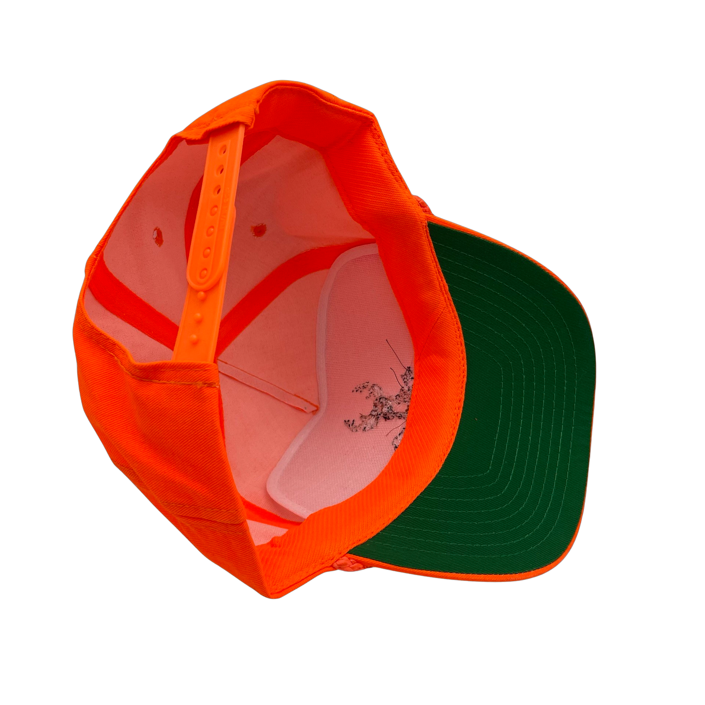 Buck Wild Trucker Hat