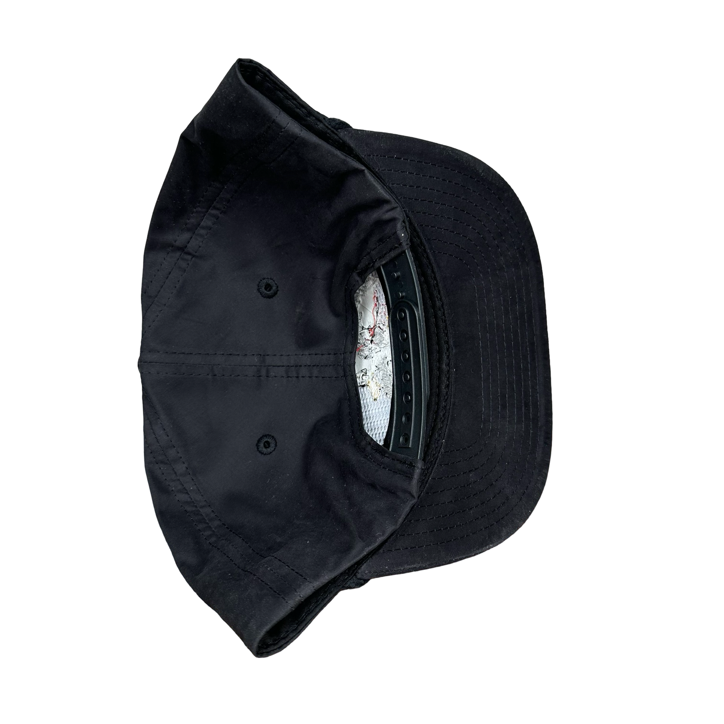 Birdie Hunter Custom Golf Hat