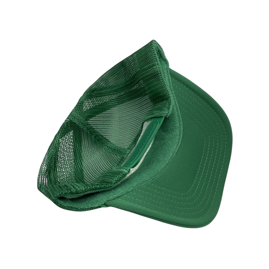 Feeling Lucky St. Patty’s Day Trucker Hat